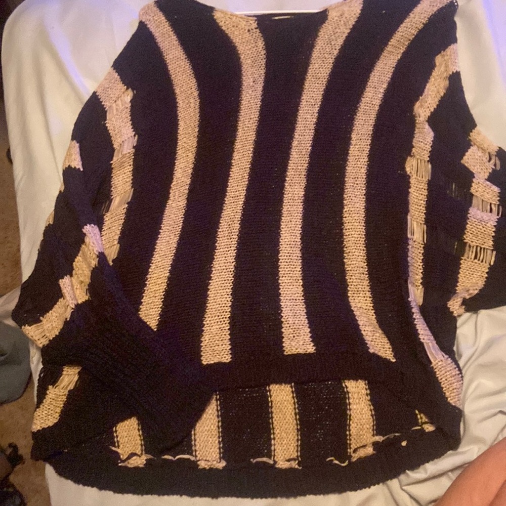 Super comfy one size